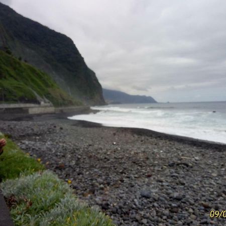 Sunny Flat In Machico City 外观 照片