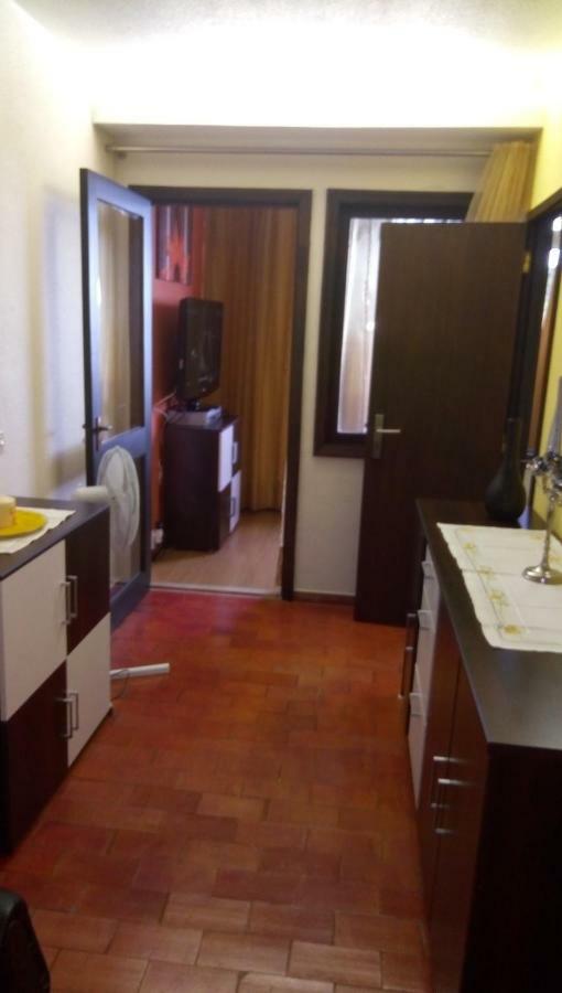 Sunny Flat In Machico City 外观 照片