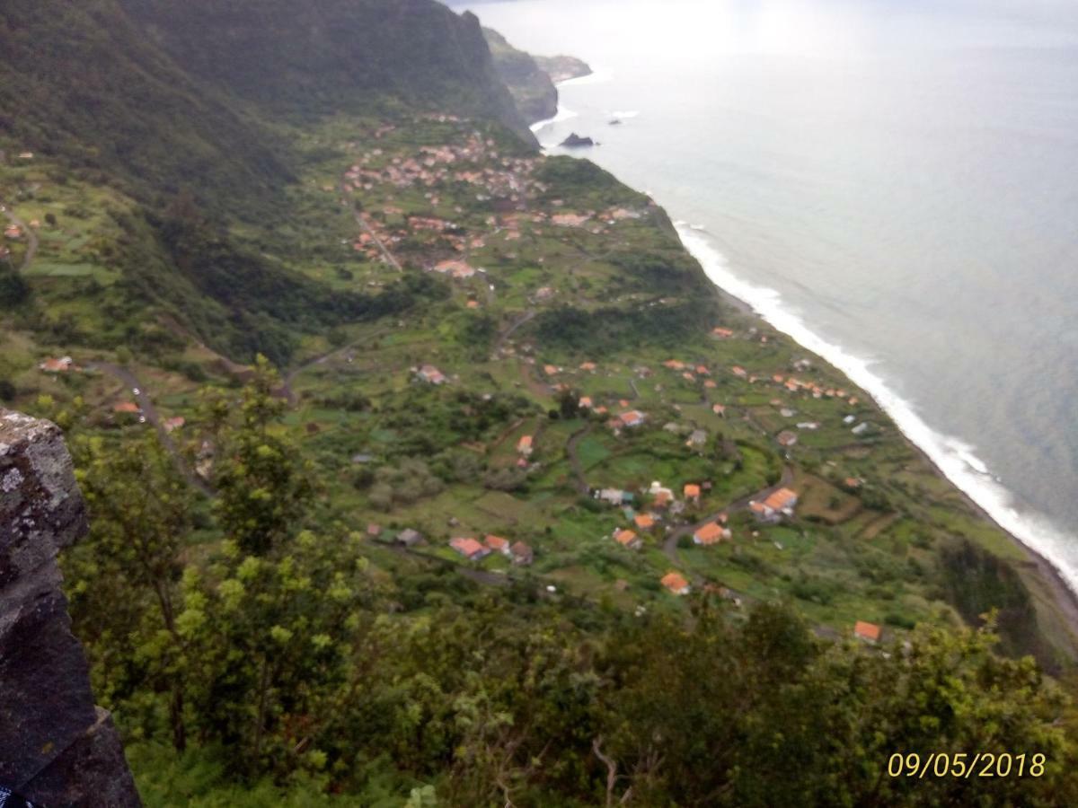 Sunny Flat In Machico City 外观 照片