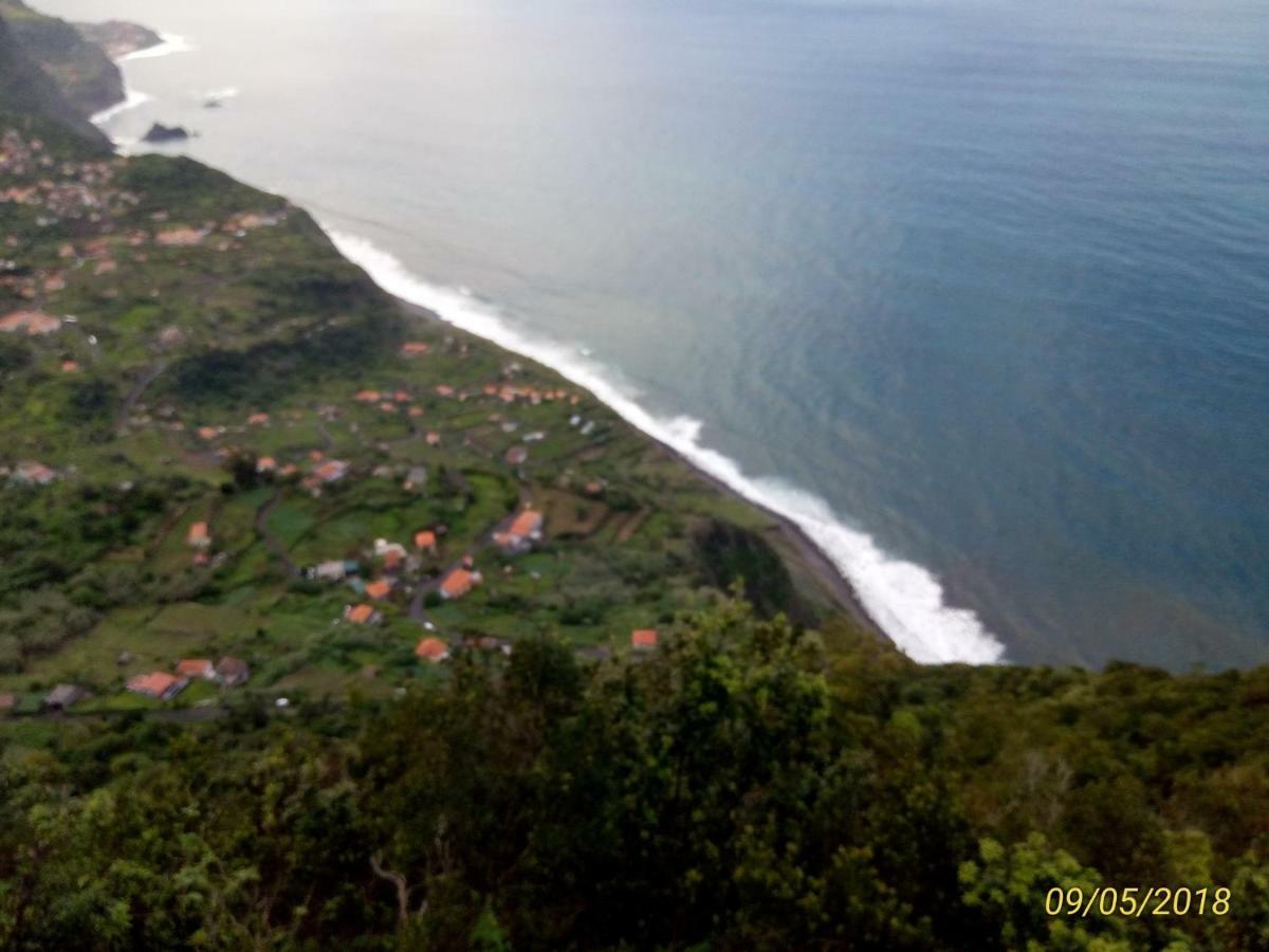 Sunny Flat In Machico City 外观 照片