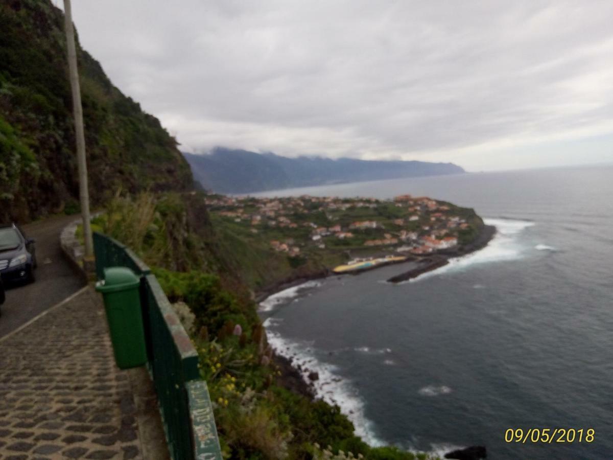Sunny Flat In Machico City 外观 照片