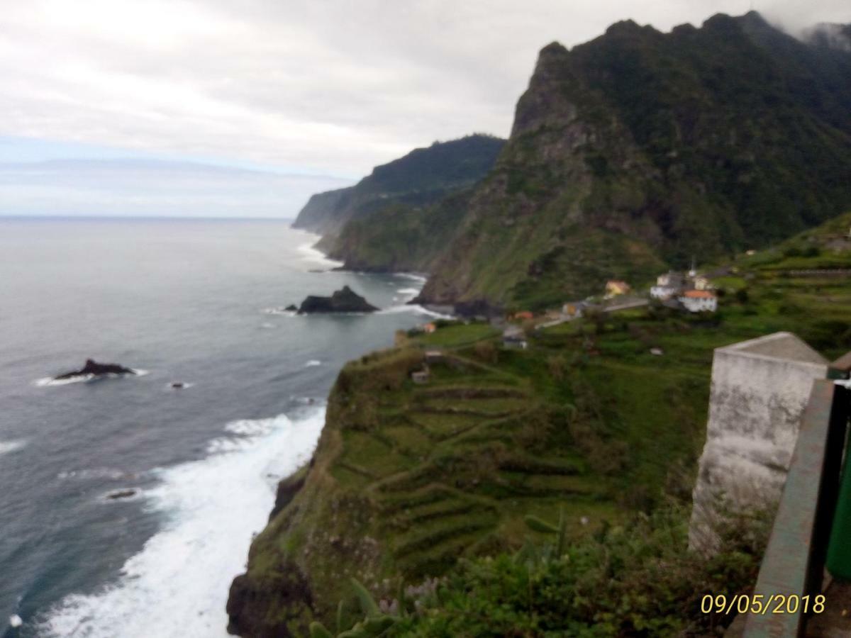 Sunny Flat In Machico City 外观 照片