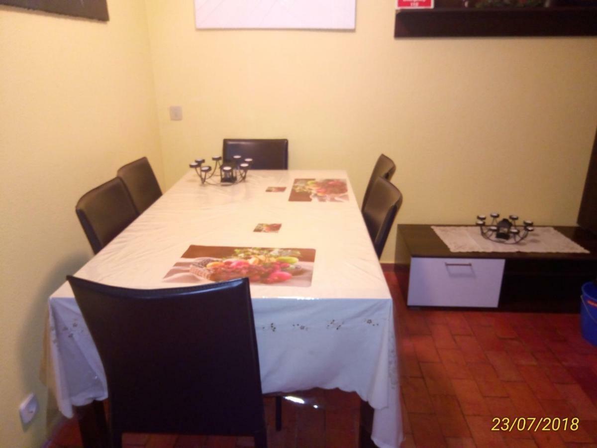 Sunny Flat In Machico City 外观 照片