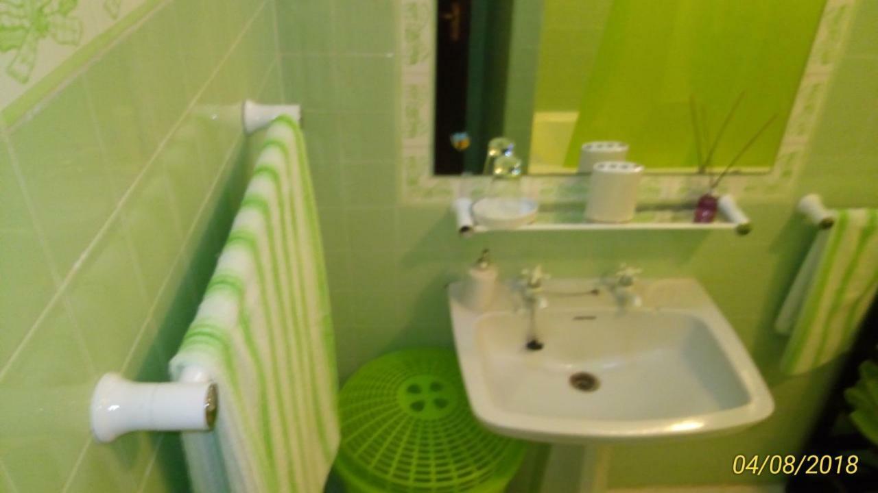 Sunny Flat In Machico City 外观 照片
