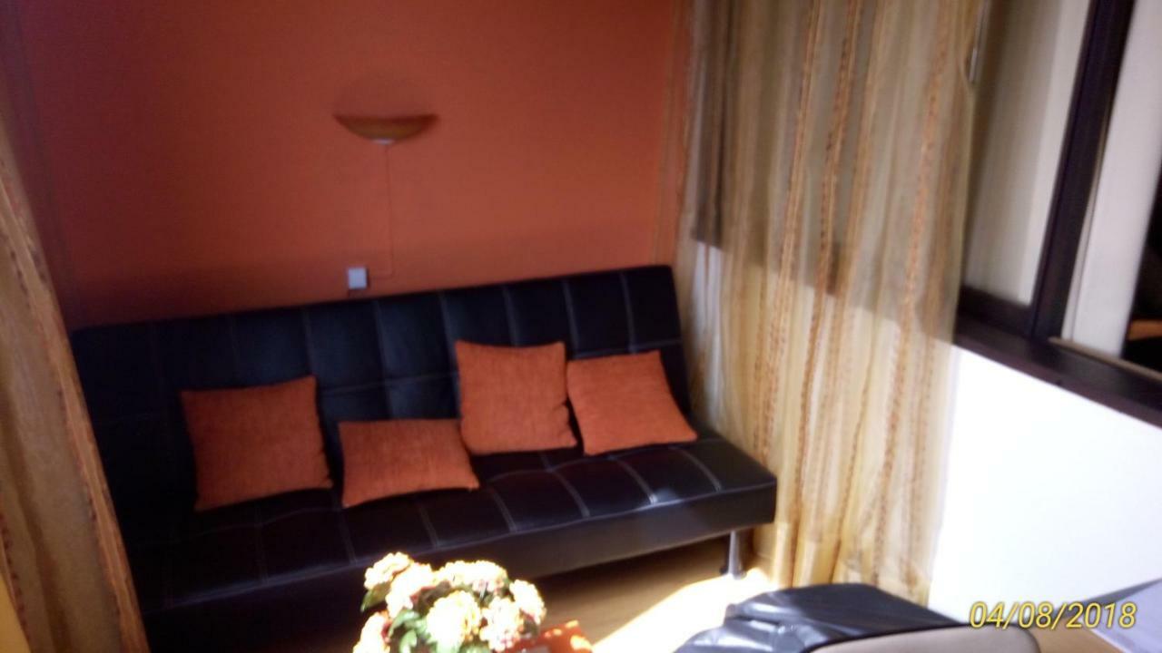 Sunny Flat In Machico City 外观 照片